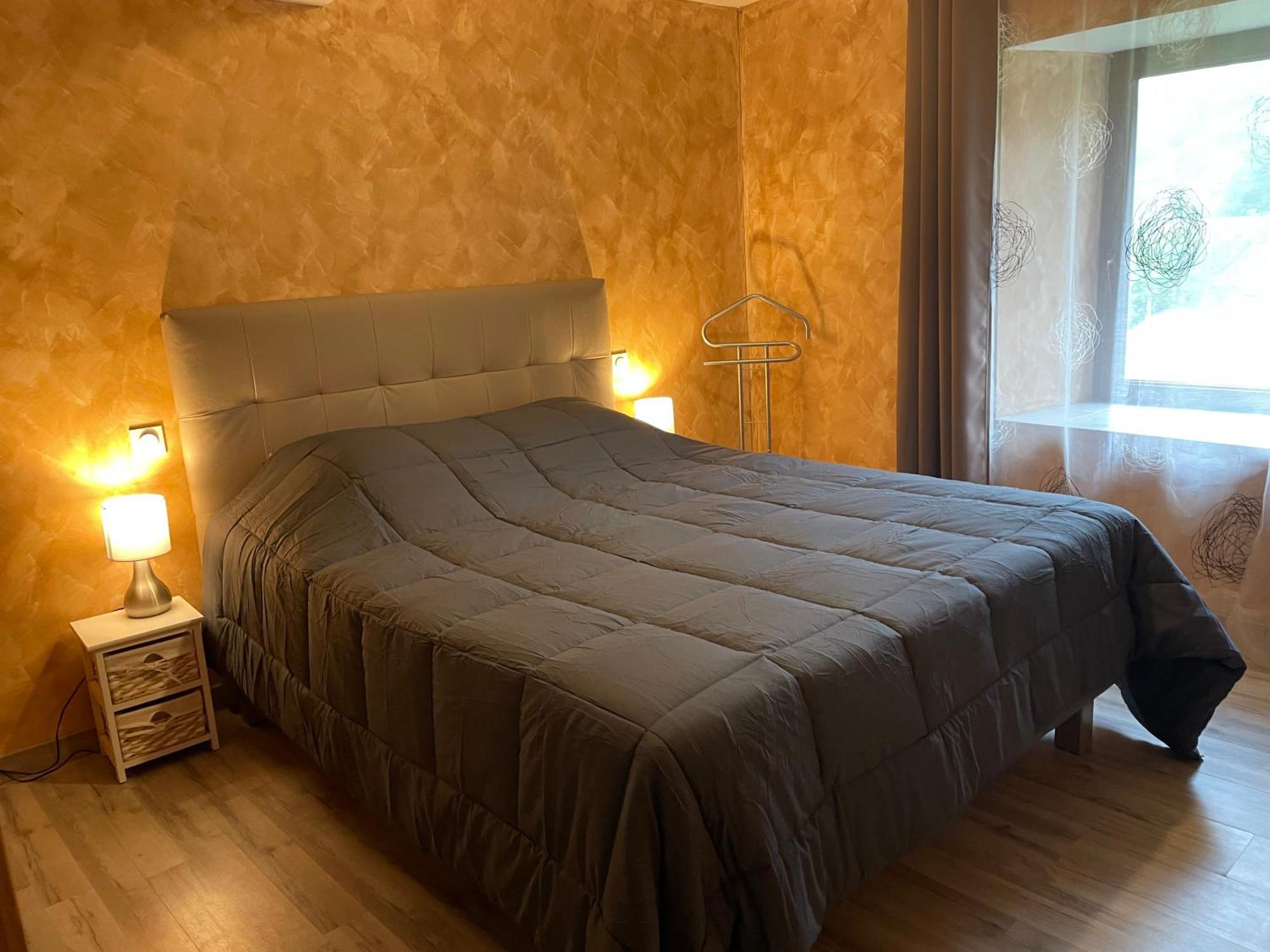 Chambre D'Hotes Cadravals Belcastel Aveyron Exterior photo